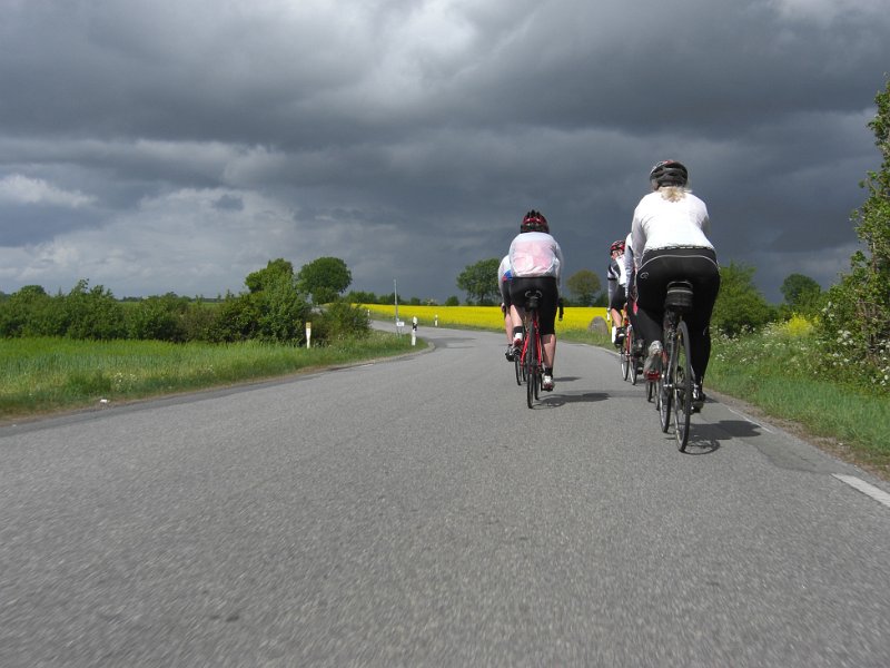 Exercycle Neustadt-Tour 886